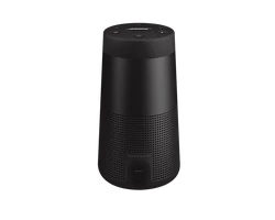 BOSE SoundLink Revolve II. Bluetooth hangszóró, fekete