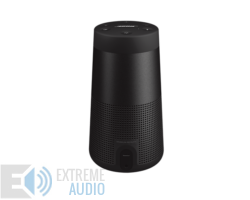 Kép 4/6 - BOSE SoundLink Revolve II. Bluetooth hangszóró, fekete