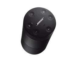 BOSE SoundLink Revolve II. Bluetooth hangszóró, fekete