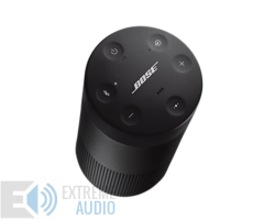 Kép 5/6 - BOSE SoundLink Revolve II. Bluetooth hangszóró, fekete