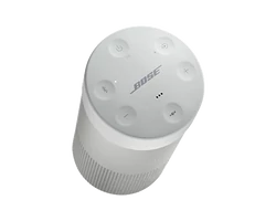 BOSE SoundLink Revolve II. Bluetooth hangszóró, ezüst