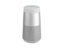 BOSE SoundLink Revolve II. Bluetooth hangszóró, ezüst