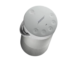 BOSE SoundLink Revolve+ II. Bluetooth hangszóró, ezüst