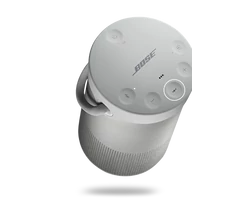 BOSE SoundLink Revolve+ II. Bluetooth hangszóró, ezüst