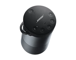 BOSE SoundLink Revolve+ II. Bluetooth hangszóró, fekete