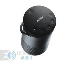 Kép 3/4 - BOSE SoundLink Revolve+ II. Bluetooth hangszóró, fekete