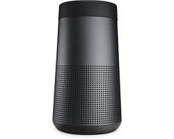 BOSE SoundLink Revolve Bluetooth hangszóró, fekete BOSE SoundLink Revolve Bluetooth hangszóró, fekete