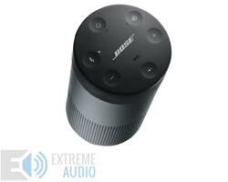 Kép 2/3 - BOSE SoundLink Revolve Bluetooth hangszóró, fekete