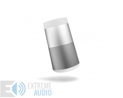 Kép 1/4 - BOSE SoundLink Revolve Bluetooth hangszóró, ezüst