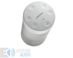 Kép 2/4 - BOSE SoundLink Revolve Bluetooth hangszóró, ezüst