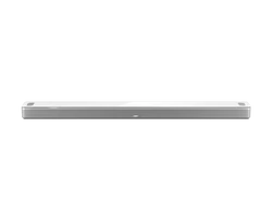 Bose Smart Ultra Soundbar hangprojektor, fehér