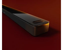 Bose Smart Ultra Soundbar hangprojektor, fekete