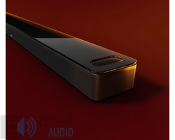 Kép 5/6 - Bose Smart Ultra Soundbar hangprojektor, fekete