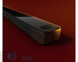 Kép 5/6 - Bose Smart Ultra Soundbar hangprojektor, fekete