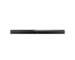 Bose Smart Ultra Soundbar hangprojektor, fekete