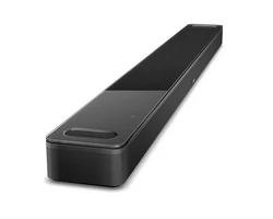 Bose Smart Ultra Soundbar hangprojektor, fekete