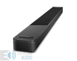 Kép 2/6 - Bose Smart Ultra Soundbar hangprojektor, fekete