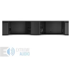 Kép 3/6 - Bose Smart Ultra Soundbar hangprojektor, fekete