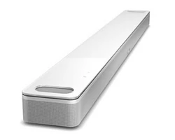 Bose Smart Ultra Soundbar hangprojektor, fehér