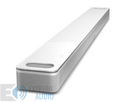 Kép 2/4 - Bose Smart Ultra Soundbar hangprojektor, fehér