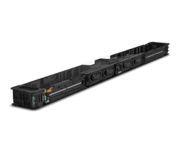 Bose Smart Ultra Soundbar hangprojektor, fehér