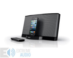 Kép 1/5 - Bose SoundDock Széria III iPhone, iPod dokkoló