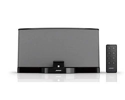 Bose SoundDock Széria III iPhone, iPod dokkoló