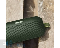 Kép 5/6 - Bose Soundlink Flex Bluetooth hangszóró, ciprus zöld
