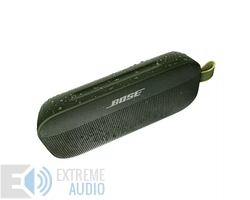 Kép 2/6 - Bose Soundlink Flex Bluetooth hangszóró, ciprus zöld