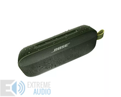 Kép 2/6 - Bose Soundlink Flex Bluetooth hangszóró, ciprus zöld