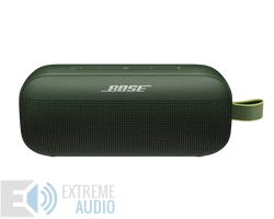 Kép 1/6 - Bose Soundlink Flex Bluetooth hangszóró, ciprus zöld