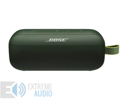 Kép 1/6 - Bose Soundlink Flex Bluetooth hangszóró, ciprus zöld