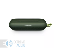 Kép 3/6 - Bose Soundlink Flex Bluetooth hangszóró, ciprus zöld