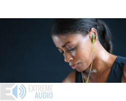 Kép 3/3 - Bose SoundSport In-Ear Neon kék fülhallgató Apple kompbatibilis