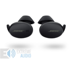 Kép 6/6 - BOSE Sport Earbuds True Wireless fülhallgató, (triple black) fekete
