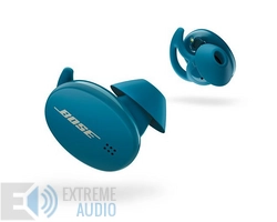 Kép 1/4 - BOSE Sport Earbuds True Wireless fülhallgató, (Baltic Blue) kék