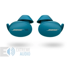 Kép 3/4 - BOSE Sport Earbuds True Wireless fülhallgató, (Baltic Blue) kék