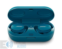 Kép 2/4 - BOSE Sport Earbuds True Wireless fülhallgató, (Baltic Blue) kék