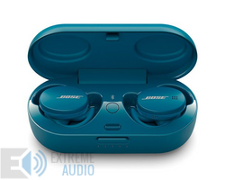 Kép 2/4 - BOSE Sport Earbuds True Wireless fülhallgató, (Baltic Blue) kék