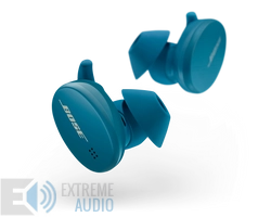 Kép 4/4 - BOSE Sport Earbuds True Wireless fülhallgató, (Baltic Blue) kék
