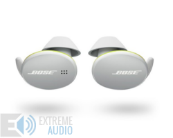 Kép 3/4 - BOSE Sport Earbuds True Wireless fülhallgató, (Glacier White) fehér