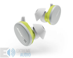 Kép 4/4 - BOSE Sport Earbuds True Wireless fülhallgató, (Glacier White) fehér