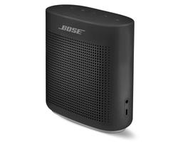 Bose SoundLink Color II Bluetooth hangszóró, fekete Bose SoundLink Color II Bluetooth hangszóró, fekete