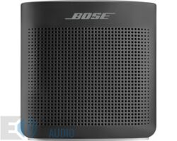 Bose SoundLink Color II Bluetooth hangszóró, fekete