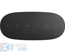 Kép 4/4 - Bose SoundLink Color II Bluetooth hangszóró, fekete (Bemutató darab)