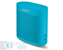 Kép 1/4 - Bose SoundLink Color II Bluetooth hangszóró, kék