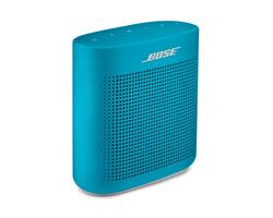Bose SoundLink Color II Bluetooth hangszóró, kék Bose SoundLink Color II Bluetooth hangszóró, kék