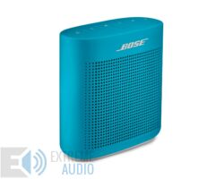 Kép 3/4 - Bose SoundLink Color II Bluetooth hangszóró, kék