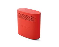 Bose SoundLink Color II Bluetooth hangszóró, piros Bose SoundLink Color II Bluetooth hangszóró, piros
