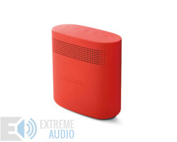 Kép 3/4 - Bose SoundLink Color II Bluetooth hangszóró, piros